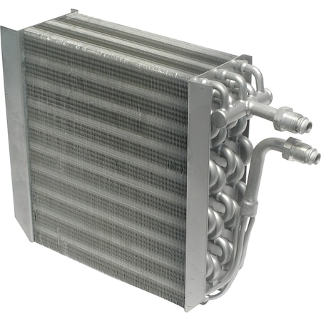 Universal Air Cond Jeep Cherokee 90-87 Evaporator, Ev4177Atc EV4177ATC